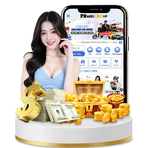 Người chiến thắng nổ hũ